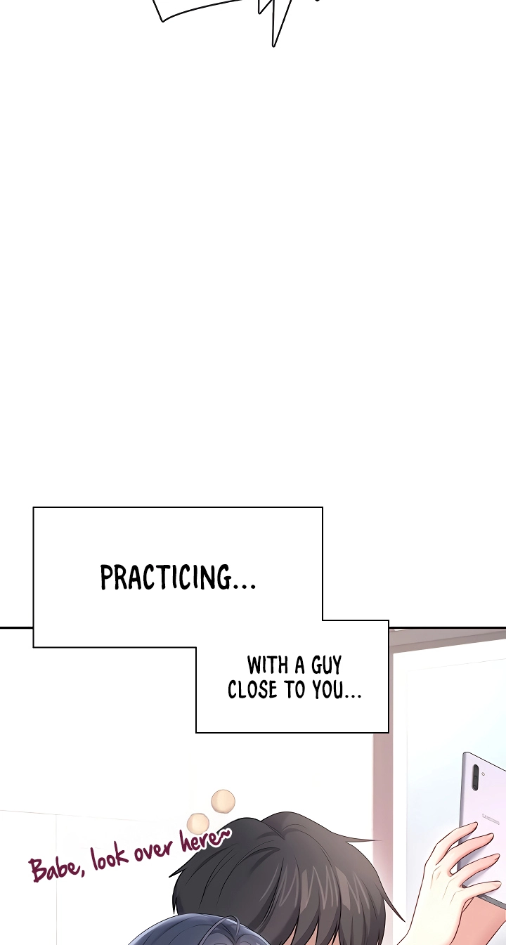 Wireless Onahole Chapter 94 page 6 - 