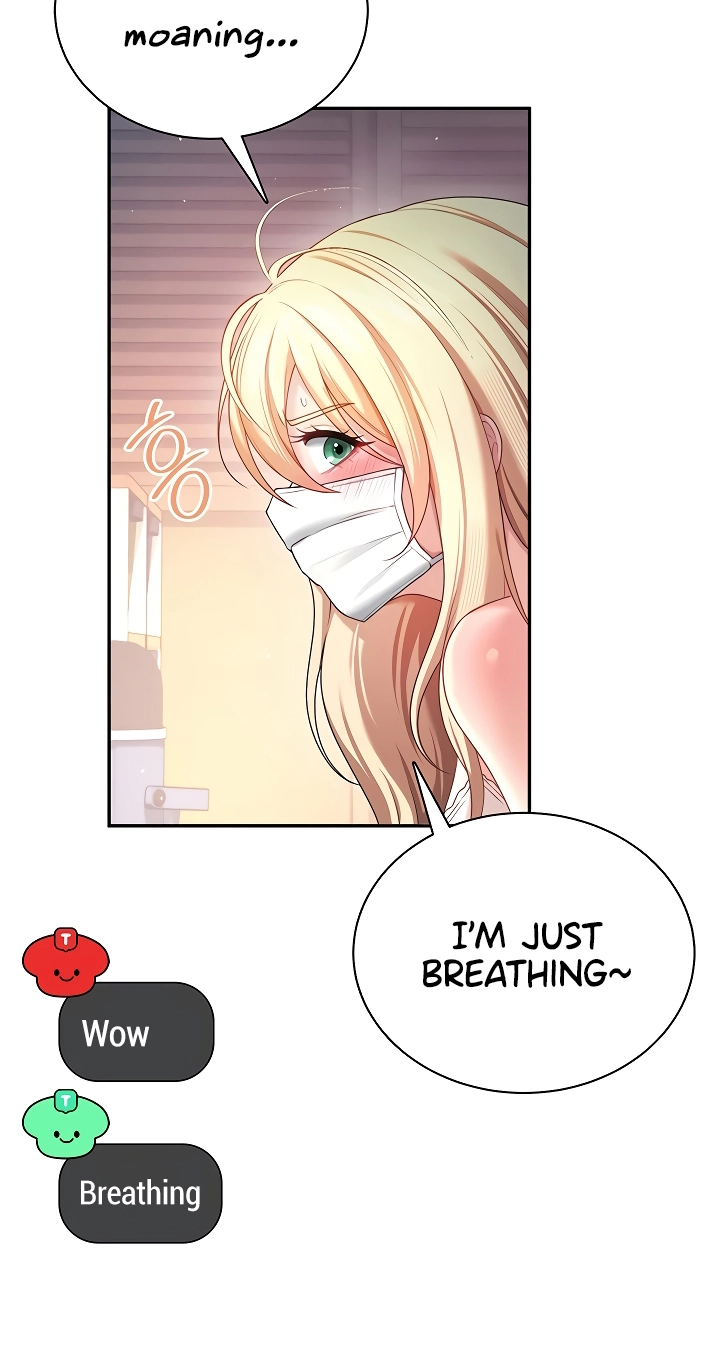 Wireless Onahole Chapter 94 page 53 - 