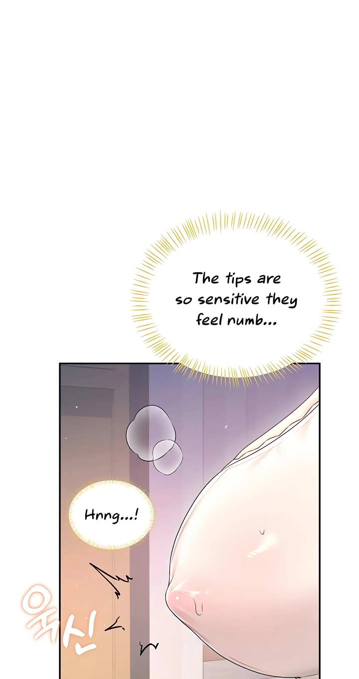 Wireless Onahole Chapter 94 page 58 - 
