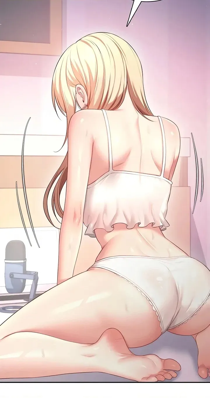 Wireless Onahole Chapter 94 page 60 - 