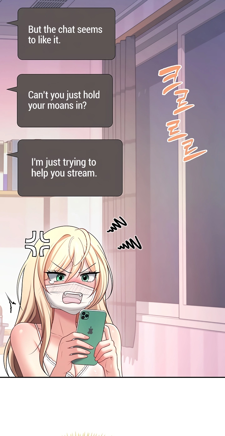 Wireless Onahole Chapter 94 page 64 - 
