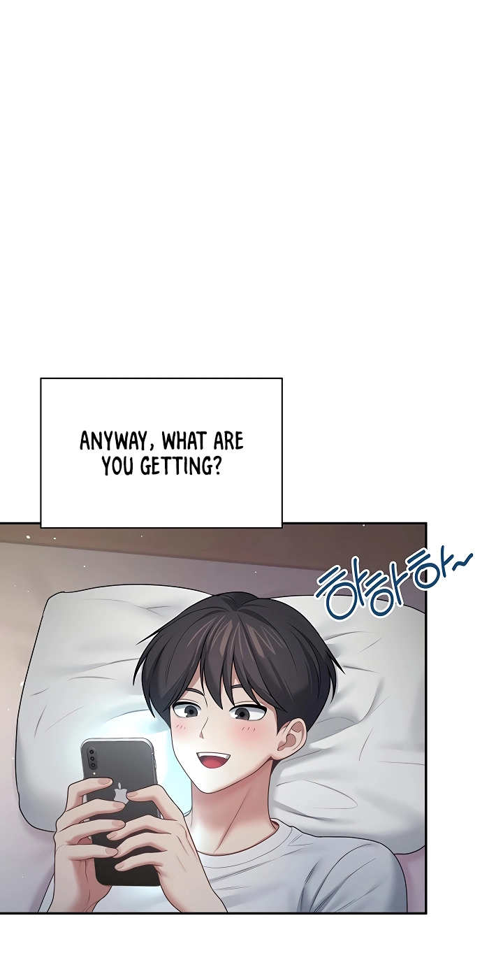Wireless Onahole Chapter 94 page 67 - 