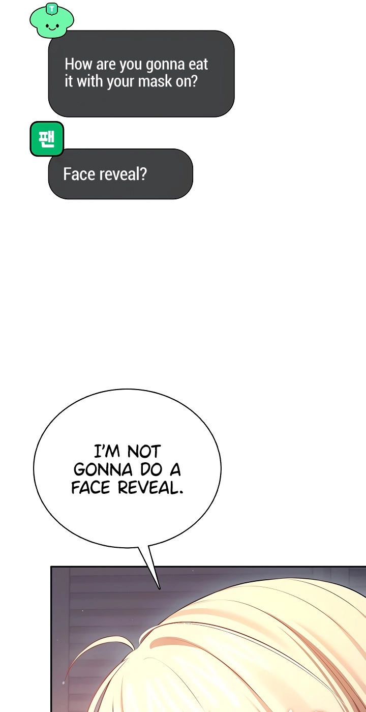 Wireless Onahole Chapter 94 page 72 - 