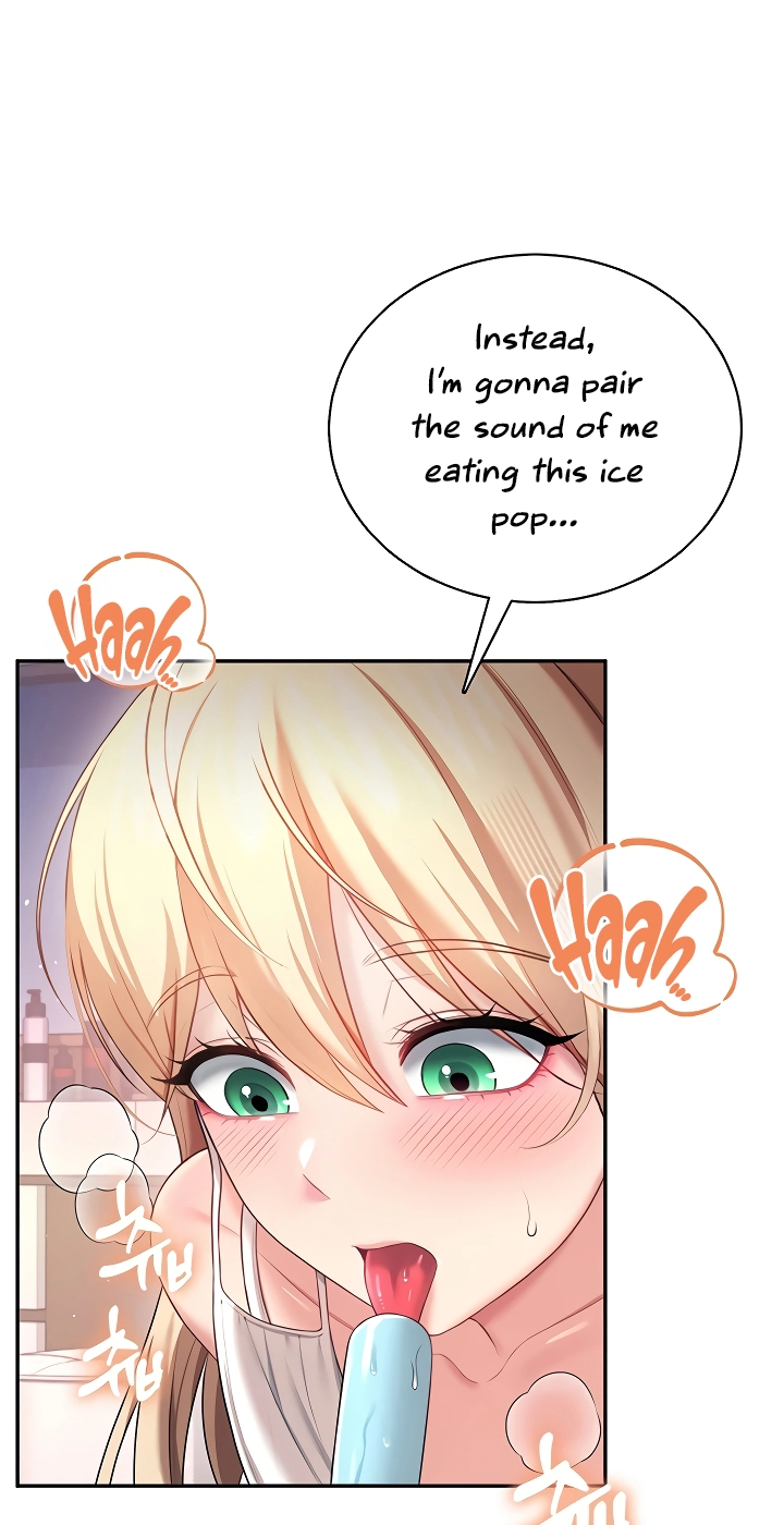 Wireless Onahole Chapter 94 page 74 - 