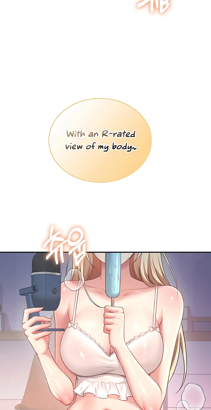 Wireless Onahole Chapter 94 page 75 - 