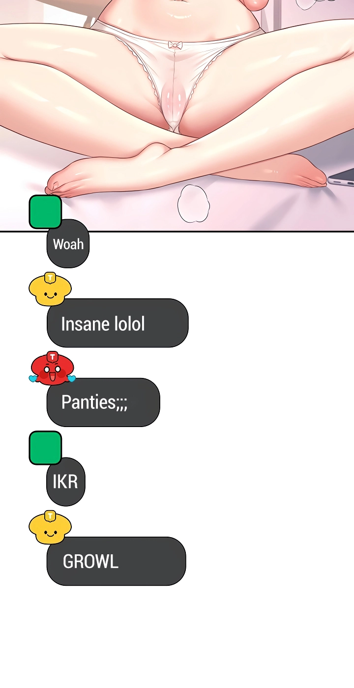 Wireless Onahole Chapter 94 page 76 - 