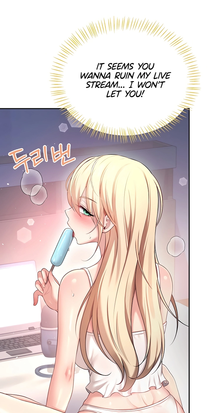 Wireless Onahole Chapter 94 page 77 - 