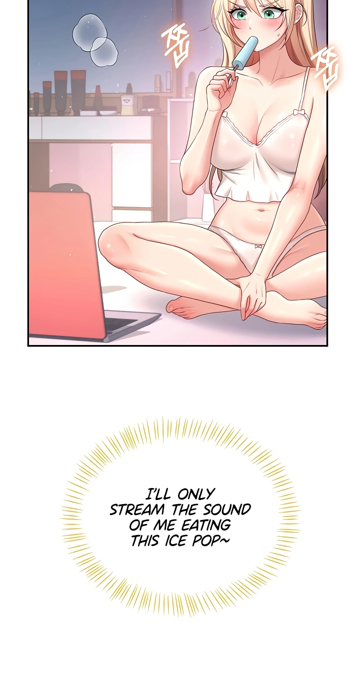 Wireless Onahole Chapter 94 page 79 - 