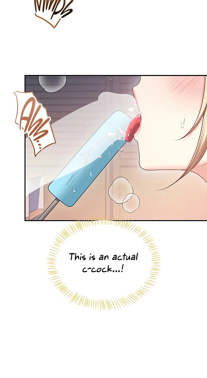 Wireless Onahole Chapter 94 page 91 - 