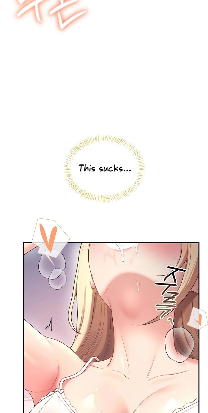 Wireless Onahole Chapter 94 page 93 - 