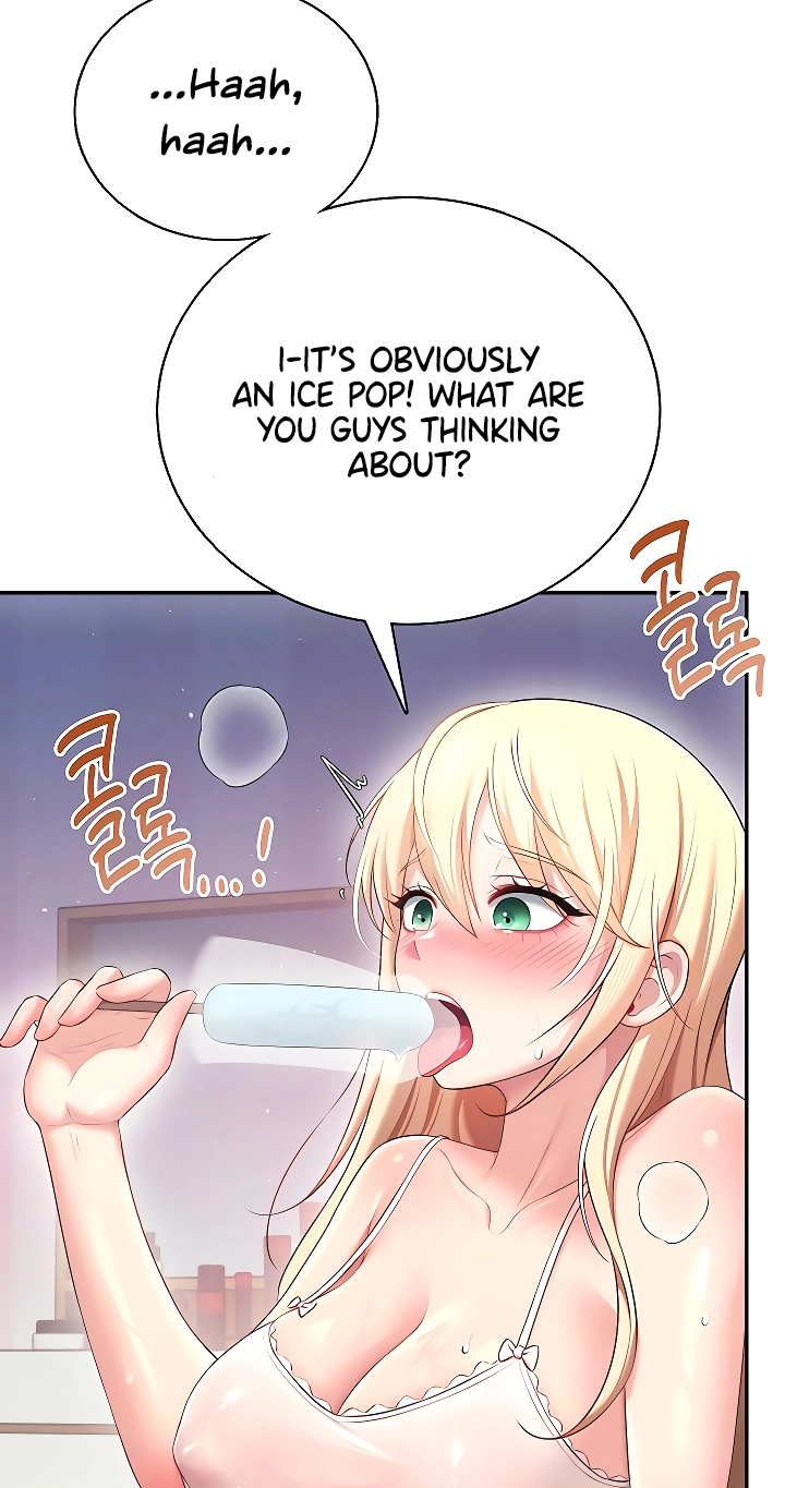 Wireless Onahole Chapter 95 page 14 - 