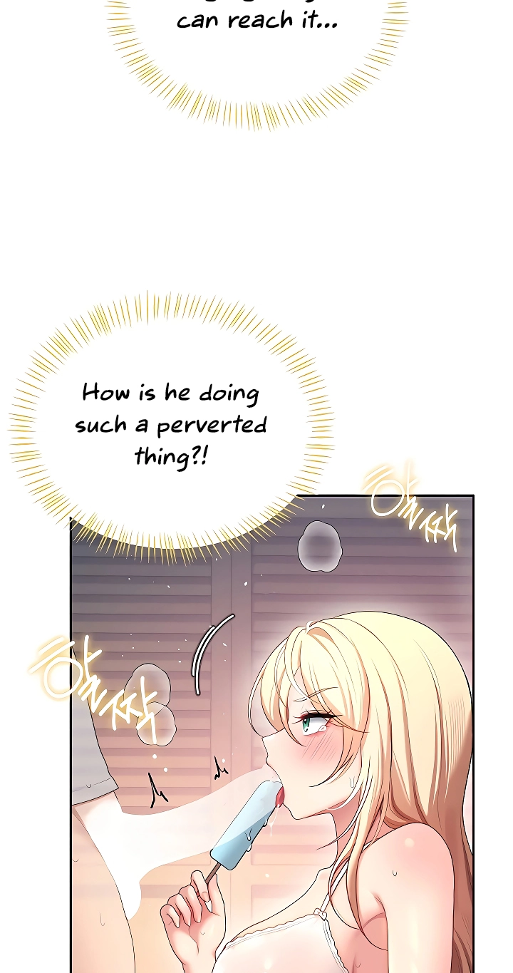Wireless Onahole Chapter 95 page 18 - 