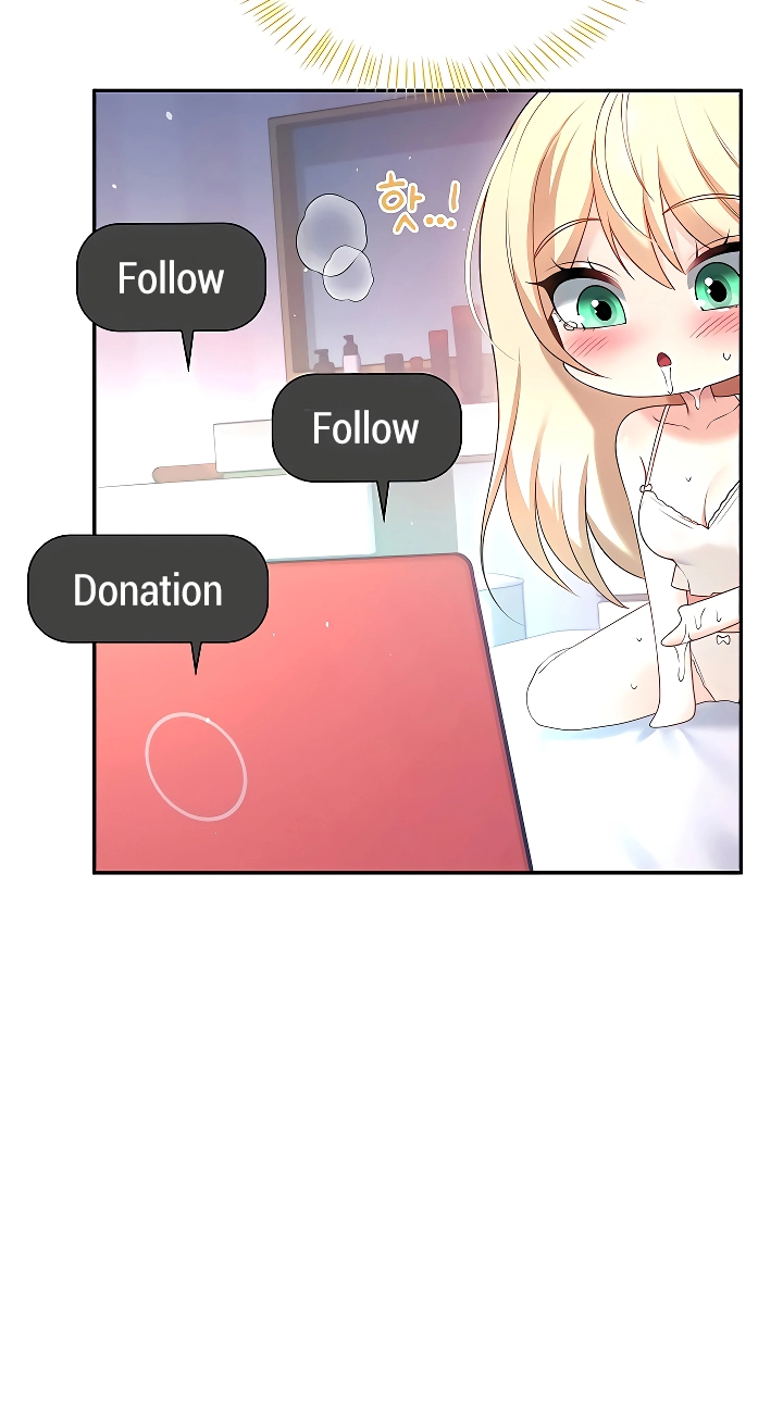 Wireless Onahole Chapter 95 page 31 - 