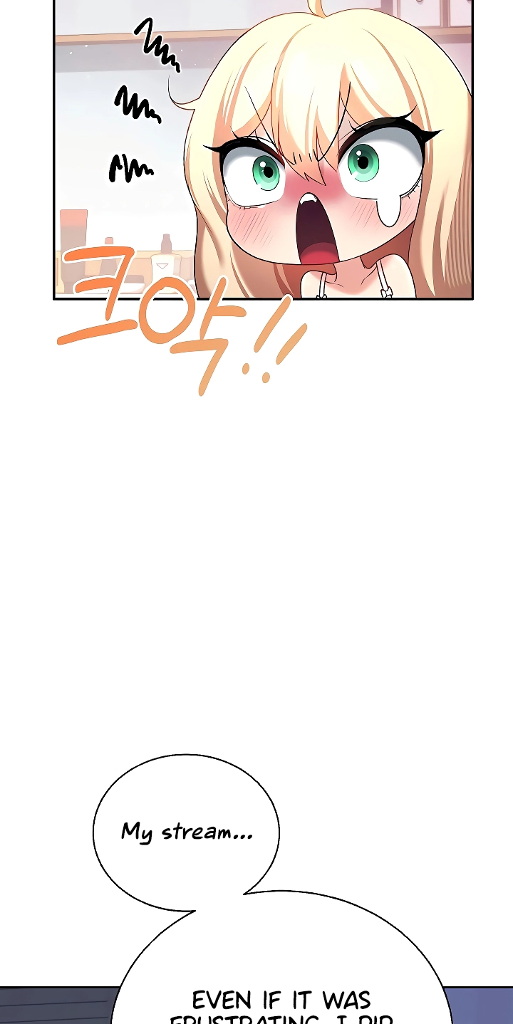 Wireless Onahole Chapter 95 page 34 - 