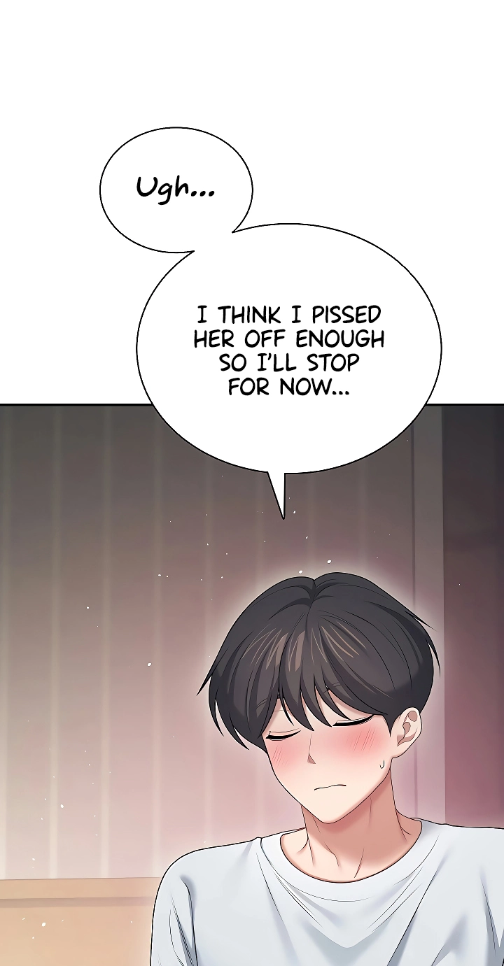 Wireless Onahole Chapter 95 page 47 - 