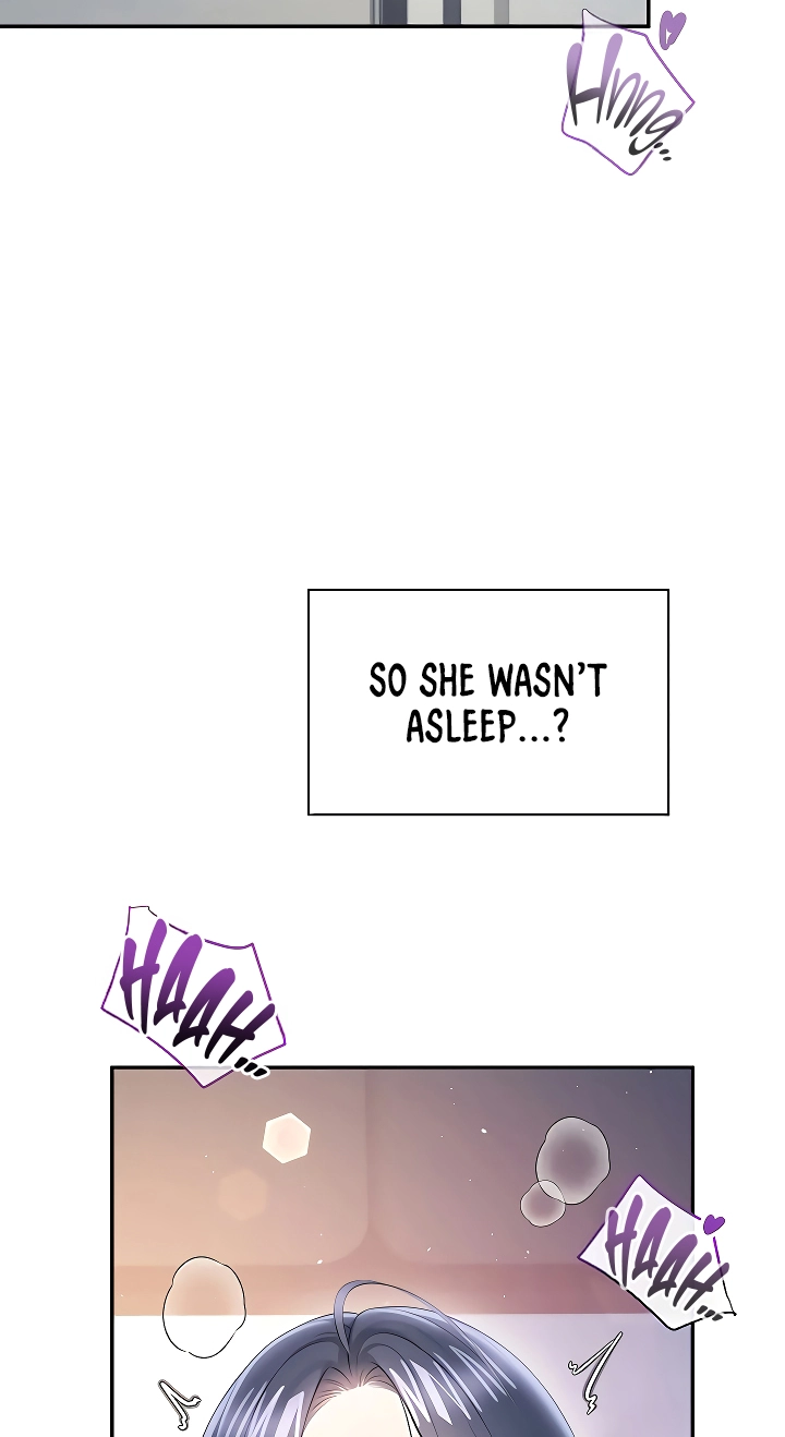 Wireless Onahole Chapter 95 page 53 - 