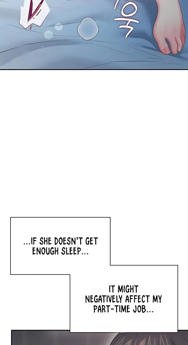 Wireless Onahole Chapter 95 page 58 - 