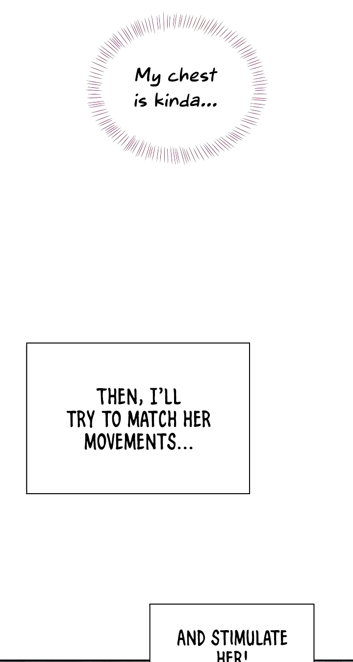Wireless Onahole Chapter 95 page 63 - 