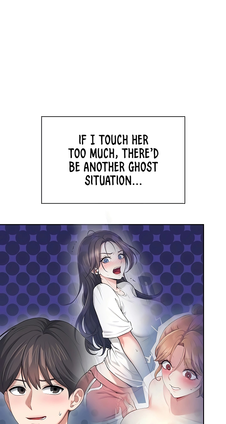 Wireless Onahole Chapter 95 page 65 - 