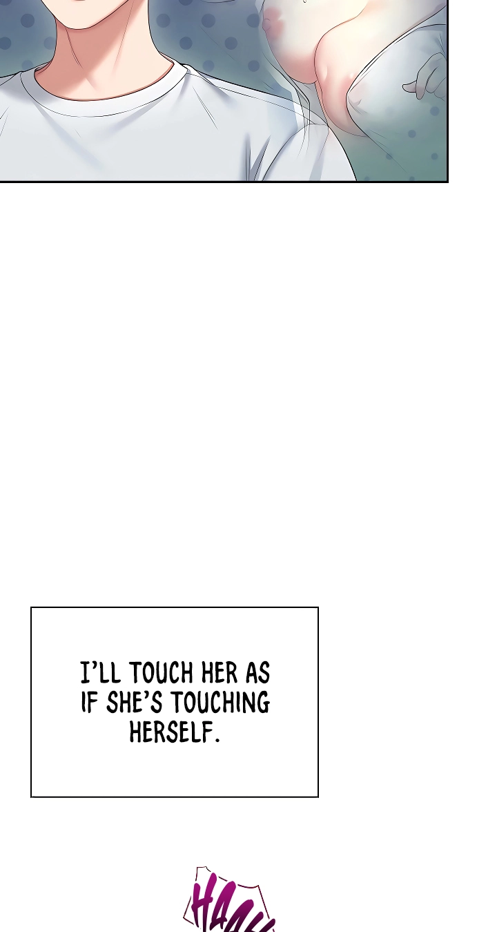 Wireless Onahole Chapter 95 page 66 - 
