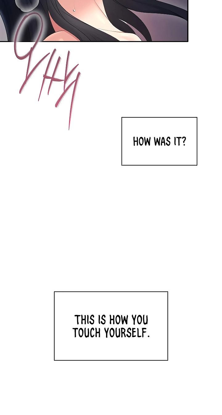 Wireless Onahole Chapter 95 page 69 - 