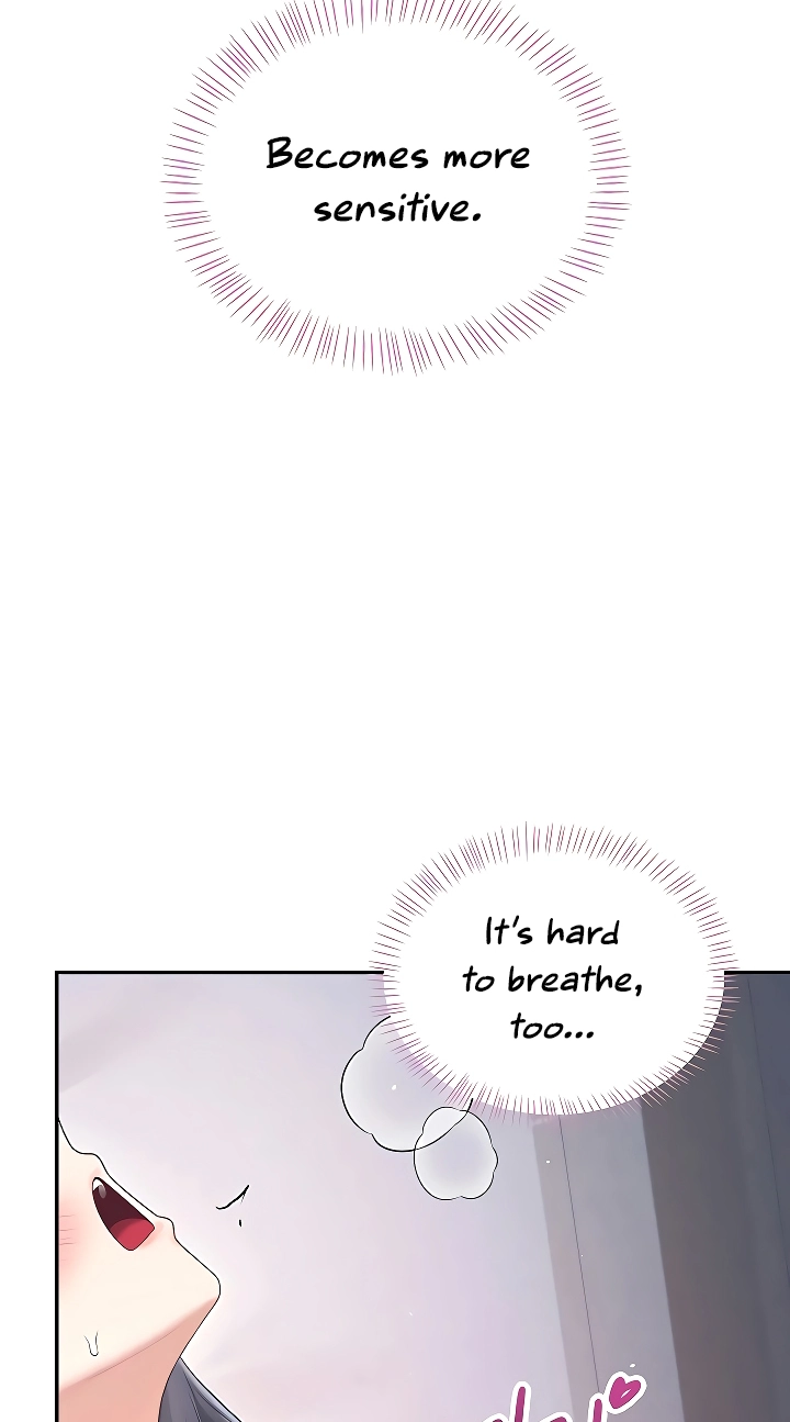 Wireless Onahole Chapter 95 page 73 - 