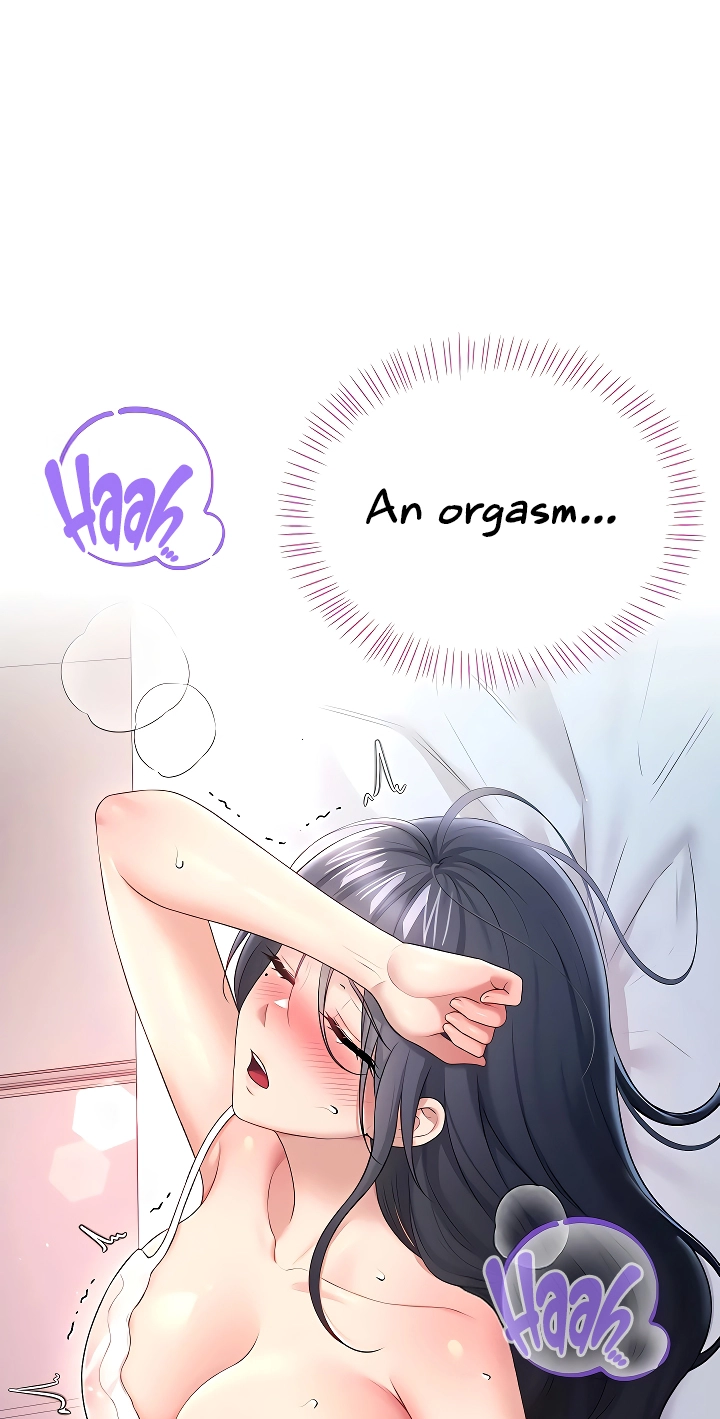 Wireless Onahole Chapter 95 page 85 - 