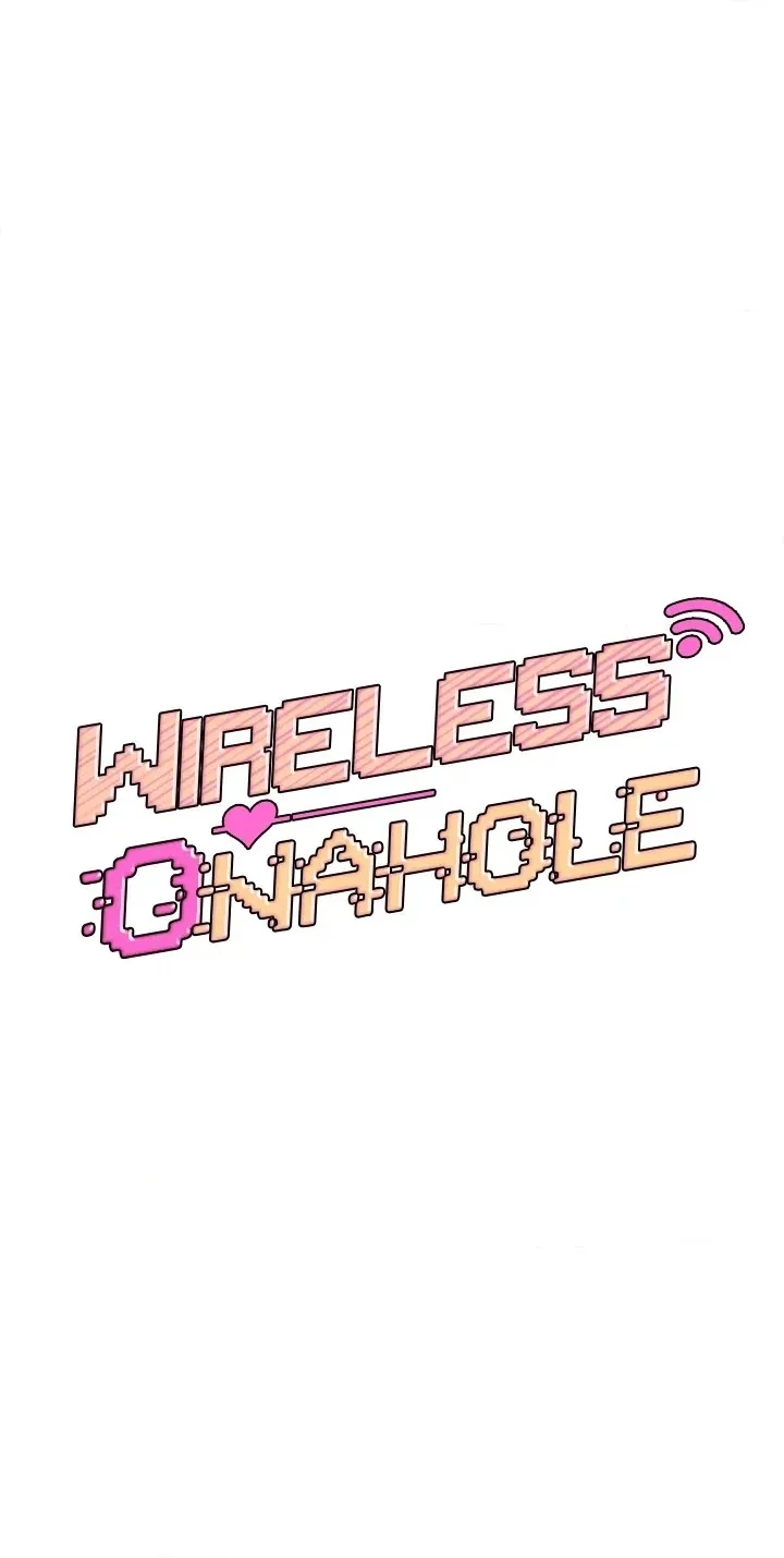 Wireless Onahole Chapter 95 page 10 - 