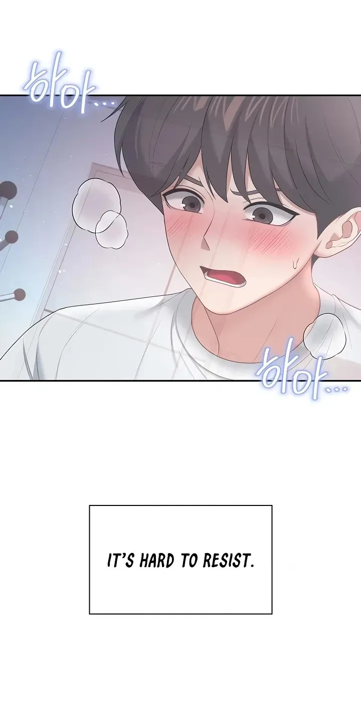 Wireless Onahole Chapter 96 page 40 - 