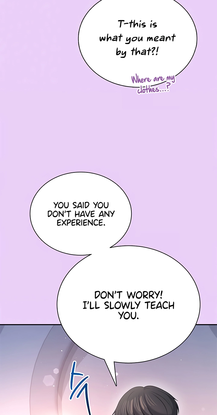 Wireless Onahole Chapter 96 page 49 - 
