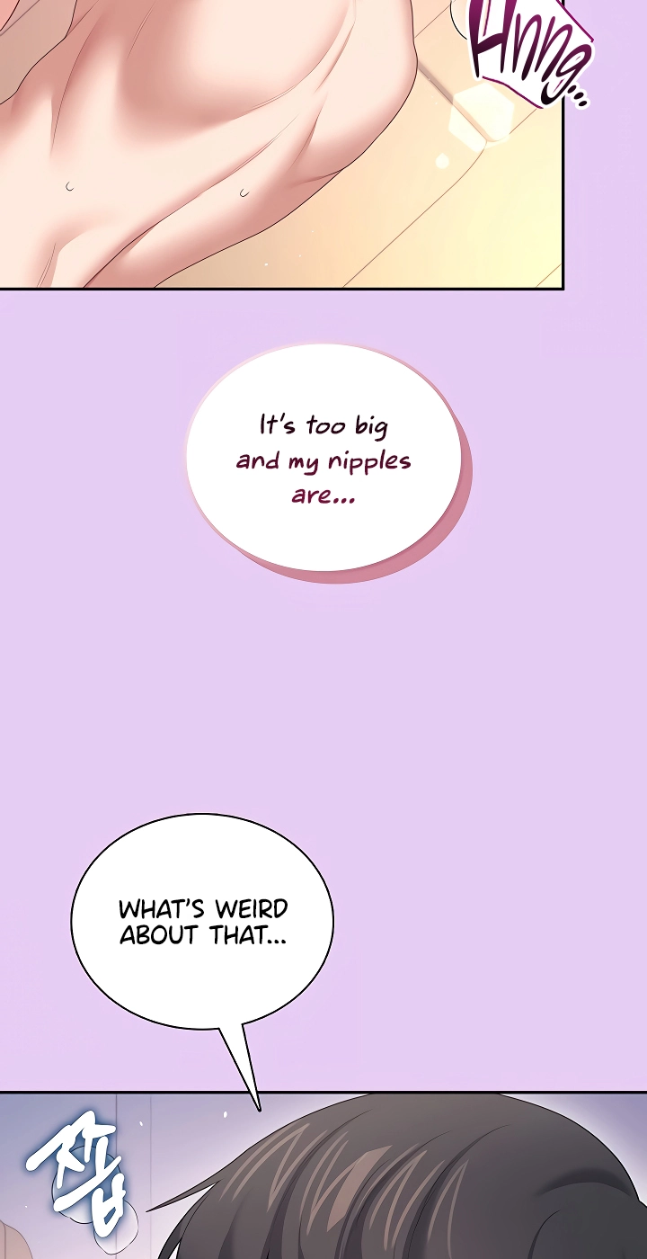Wireless Onahole Chapter 96 page 61 - 