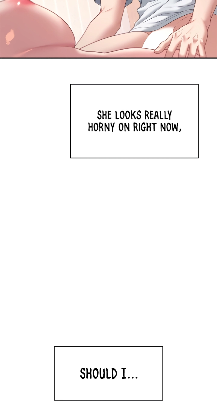 Wireless Onahole Chapter 96 page 76 - 