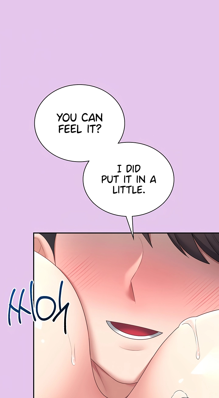 Wireless Onahole Chapter 96 page 81 - 