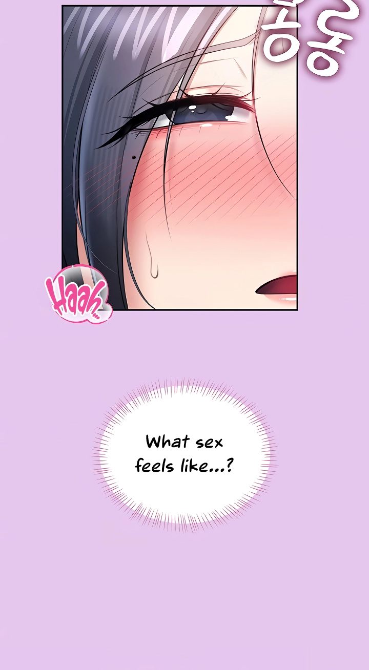 Wireless Onahole Chapter 96 page 85 - 