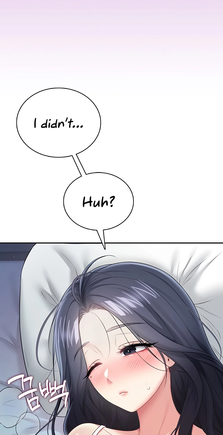 Wireless Onahole Chapter 96 page 91 - 