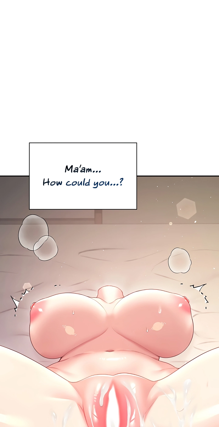 Wireless Onahole Chapter 96 page 96 - 