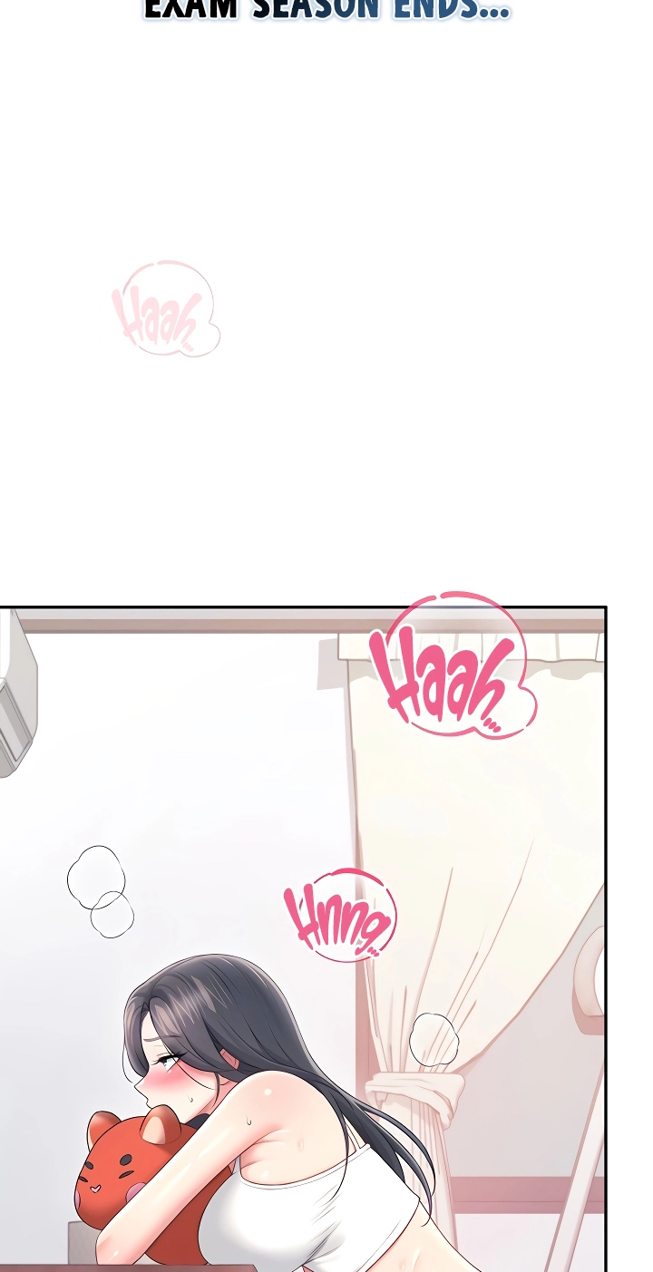 Wireless Onahole Chapter 97 page 19 - 