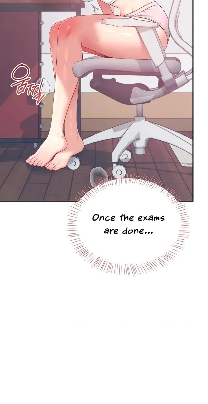 Wireless Onahole Chapter 97 page 20 - 
