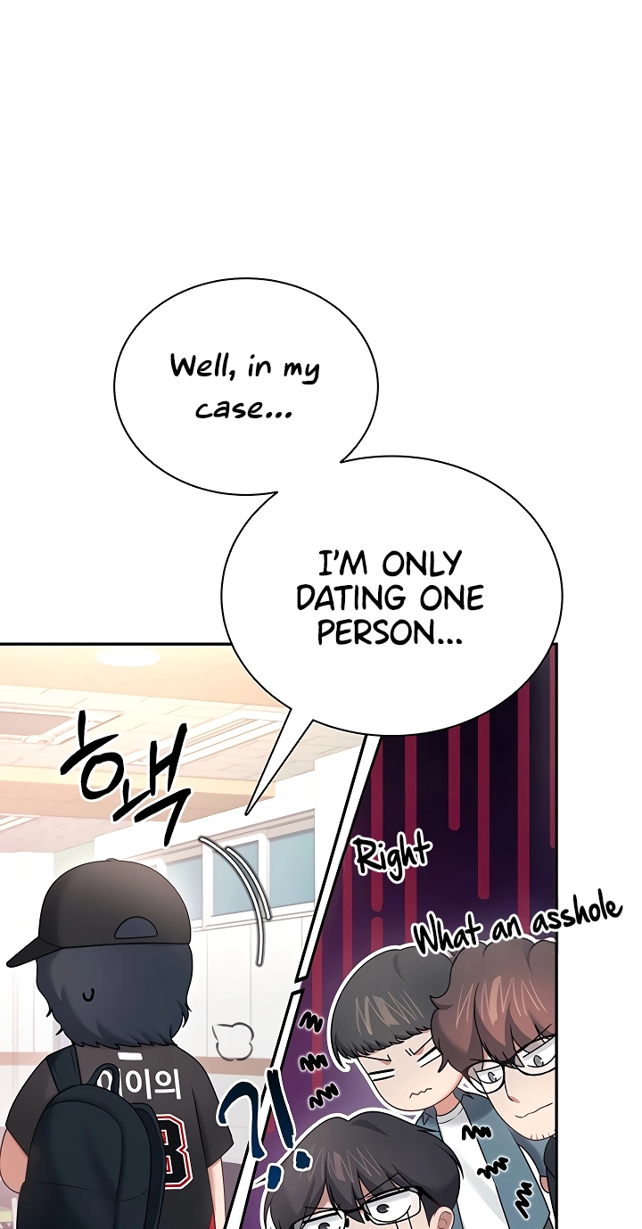 Wireless Onahole Chapter 97 page 29 - 