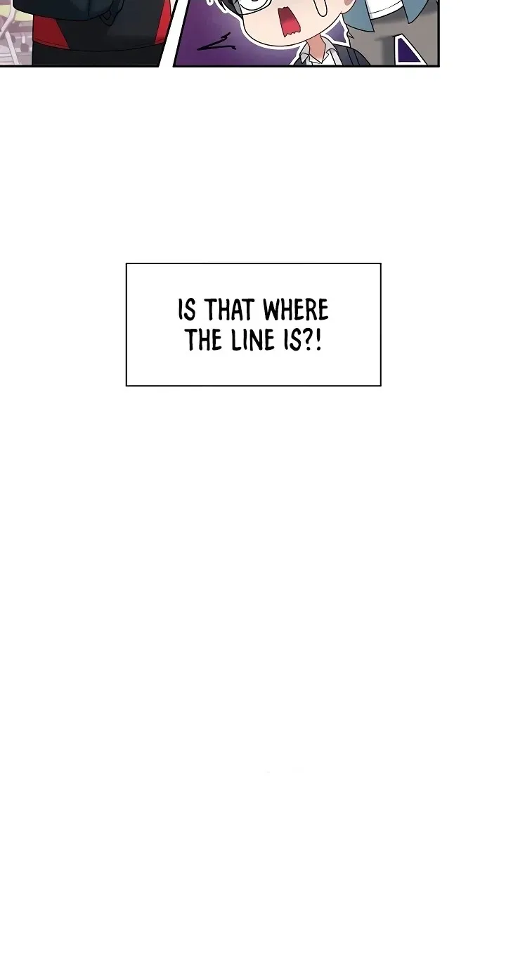 Wireless Onahole Chapter 97 page 30 - 