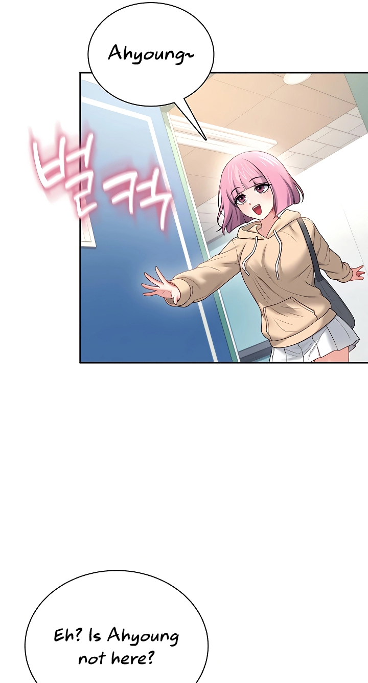 Wireless Onahole Chapter 97 page 31 - 