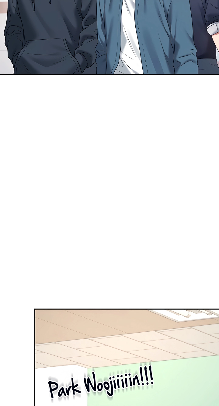 Wireless Onahole Chapter 97 page 35 - 