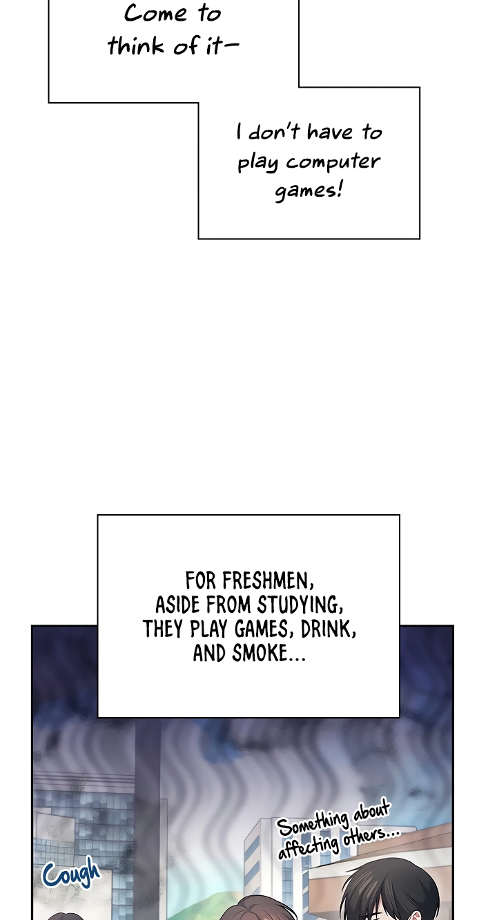 Wireless Onahole Chapter 97 page 37 - 