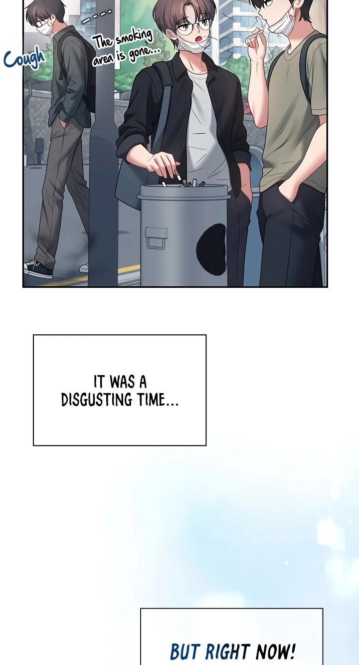 Wireless Onahole Chapter 97 page 38 - 