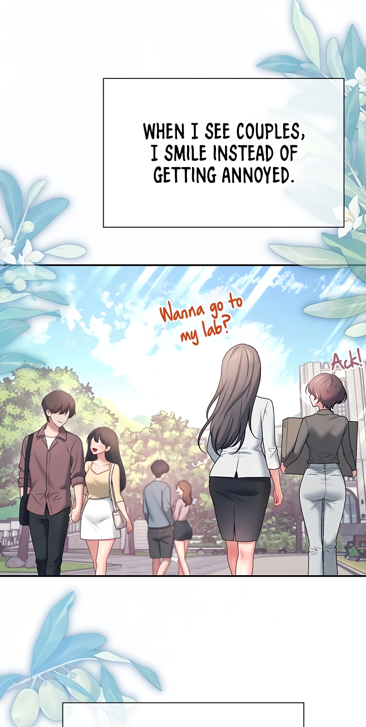 Wireless Onahole Chapter 97 page 41 - 