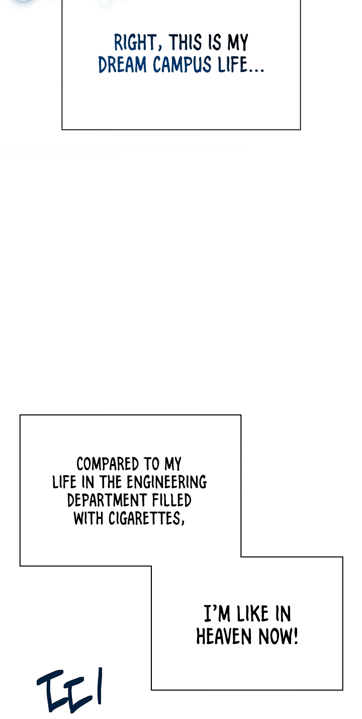Wireless Onahole Chapter 97 page 42 - 