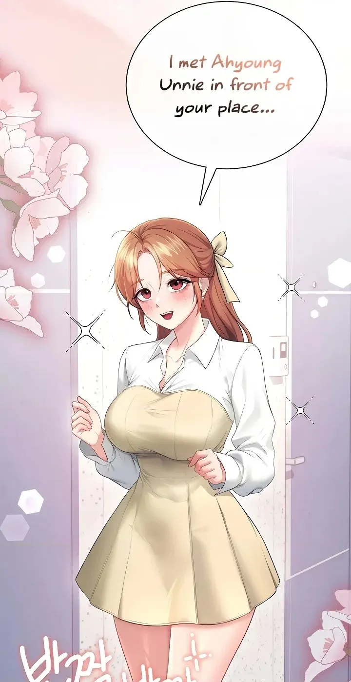 Wireless Onahole Chapter 97 page 50 - 