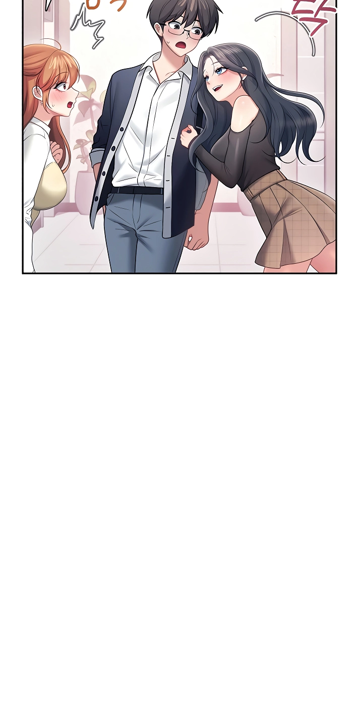 Wireless Onahole Chapter 97 page 52 - 