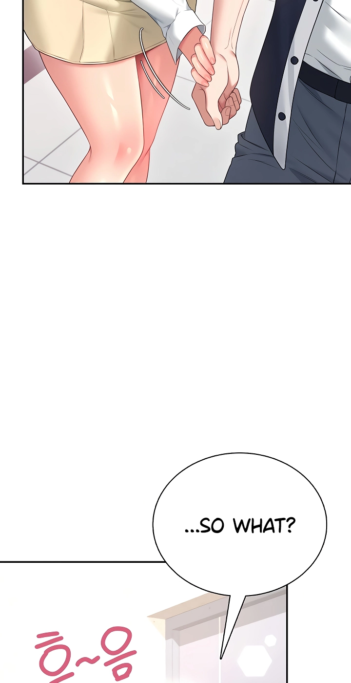 Wireless Onahole Chapter 97 page 54 - 