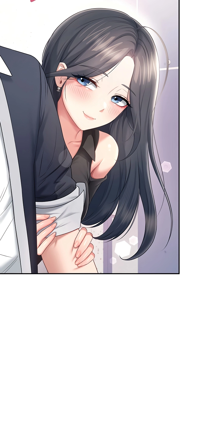 Wireless Onahole Chapter 97 page 55 - 